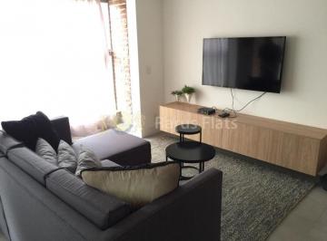 Apartamento · 90m² · 1 Quarto · 2 Vagas · Flat para locação no Itaim Bibi - Edifício Studio Suzano - Cód. RJQ09752
