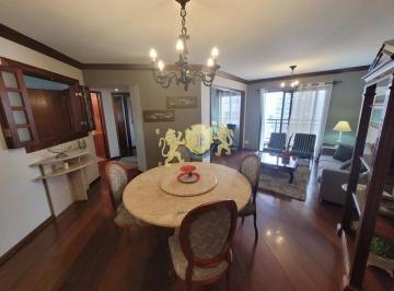 Apartamento · 130m² · 3 Quartos · 2 Vagas · Flat com 3 Quartos para alugar, 130m² - Moema