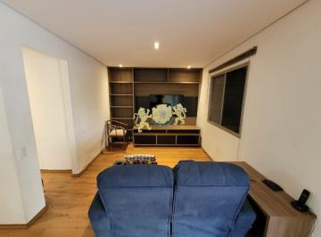 Apartamento · 58m² · 1 Quarto · 2 Vagas · Flat para venda no Jardins - Edifício Saint Paul