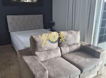 Apartamento · 34m² · 1 Quarto · 1 Vaga · Apartamento com 1 Quarto para alugar, 34m² - Campo Belo