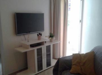Apartamento · 33m² · 1 Quarto · 1 Vaga · Flat com 1 Quarto para alugar, 32m² - Jardins