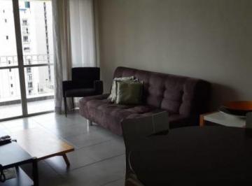 Apartamento · 65m² · 2 Quartos · 2 Vagas · Flat para locação no Itaim Bibi - Edifício Saint James