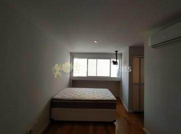 Apartamento · 28m² · 1 Quarto · 1 Vaga · Flat para alugar na Consolação - Edifício Studio Home Bela Cintra - Cód. OTM13367