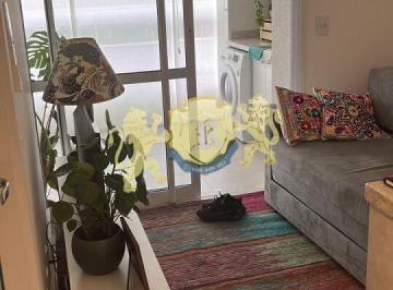 Apartamento · 41m² · 1 Quarto · 1 Vaga · Flat com 1 quarto para alugar - Edifício ADD Vila Mariana