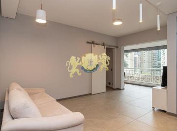Apartamento · 52m² · 1 Quarto · 1 Vaga · Apartamentocom 1 Quarto para alugar, 52m² - Jardim Paulista