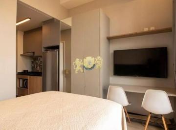 Apartamento · 25m² · 1 Quarto · Apartamento para alugar na Chácara Santo Antônio - Condomínio Versa Brooklin