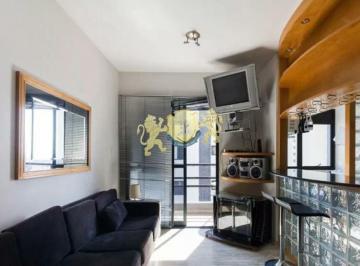 Apartamento · 41m² · 1 Quarto · 1 Vaga · Rarus Flats - Flat para locação - Edifício Spazio Vitae