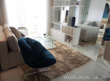 Apartamento · 55m² · 1 Quarto · 1 Vaga · Flat com 1 Quarto à venda, 55m² - Vila Nova Conceição