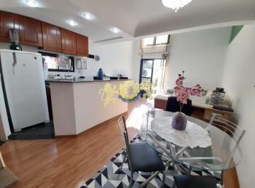 Apartamento · 52m² · 1 Quarto · 1 Vaga · Flat para alugar em Moema - Edifício Place Vendome