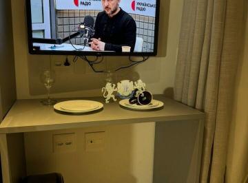 Apartamento · 21m² · 1 Quarto · Flat excelente para alugar na Vila Mariana - On Loefgreen