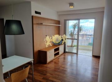 Apartamento · 63m² · 2 Quartos · 1 Vaga · Apartamento para alugar na Bela Vista - Edifício Home Stay Paulistano