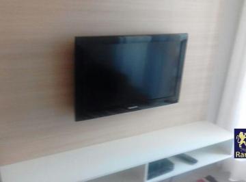 Apartamento · 35m² · 1 Quarto · 1 Vaga · Flat para alugar no Jardins - Edifício Madison Plaza - Cód. 44000501