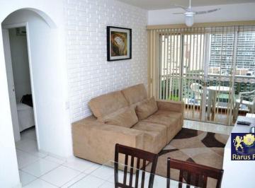 Apartamento · 43m² · 1 Quarto · 1 Vaga · Flat com 1 Quarto para alugar, 43m² - Vila Nova Conceição