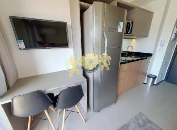 Apartamento · 21m² · 1 Quarto · Flat para alugar na Vila Mariana - On Loefgreen