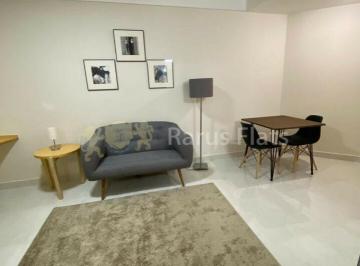 Apartamento · 35m² · 1 Quarto · 1 Vaga · Flat para alugar na Vila Mariana - Edificio Green Place - Cód. QMX02897