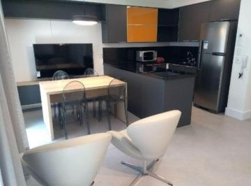 Apartamento · 42m² · 2 Quartos · 1 Vaga · Flat para locação no Itaim Bibi - Edifício Studio Suzano - Cód. FBV14710