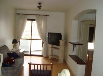 Apartamento · 56m² · 2 Quartos · 1 Vaga · Flat para locação no Jardins - Edifício The First Full - Cód. ZTC03406