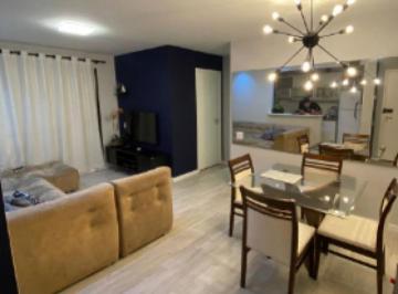 Apartamento · 55m² · 2 Quartos · 1 Vaga · Flat com 2 Quartos para alugar, 55m² - Vila Nova Conceição