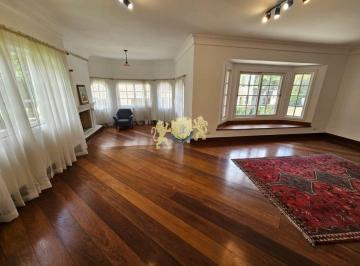 Apartamento · 632m² · 4 Quartos · 1 Vaga · Apartamento para venda com 4 suítes em Tamboré - Residencial zero (casa alto padrão)