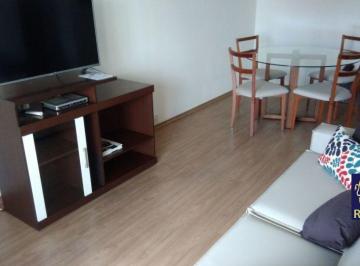 Apartamento · 50m² · 1 Quarto · 1 Vaga · Flat com 1 Quarto para alugar, 50m² - Vila Nova Conceição