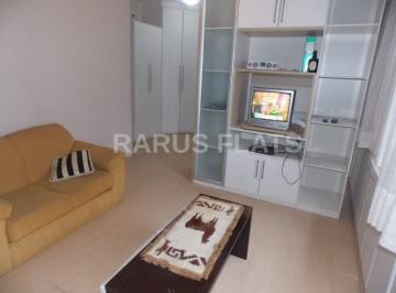 Apartamento · 29m² · 1 Quarto · 1 Vaga · Flat para locação na Liberdade - Edifício Central Towers (Mercure Bela Vista) - Cód. FTN04029