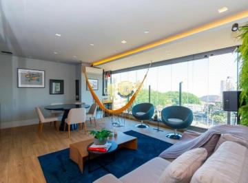 Apartamento · 108m² · 2 Quartos · 2 Vagas · Apartamento para alugar na Vila Nova Conceição - Edifício Vila Nova Luxury