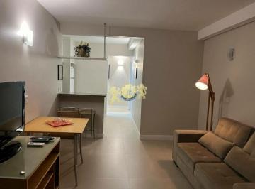 Apartamento · 28m² · 1 Quarto · 1 Vaga · Flat para locação em Perdizes - Edifício American Loft
