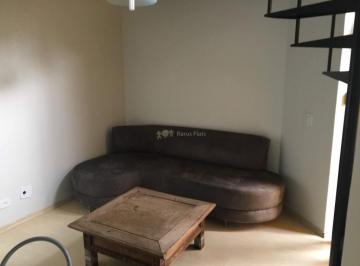 Apartamento · 40m² · 1 Quarto · 1 Vaga · Apartamento com 1 Quarto à venda no Itaim Bibi - SP