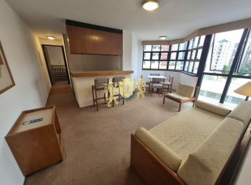 Apartamento · 50m² · 1 Quarto · 1 Vaga · Flat com 1 Quarto para alugar, 50m² - Campo Belo