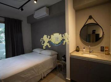 Apartamento · 25m² · 1 Quarto · Flat com 1 Quarto à venda, 25m² - VIla Madalena