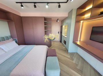 Apartamento · 25m² · 1 Quarto · Apartamento para alugar com 1 dormitório em Moema - SP
