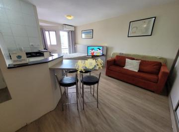 Apartamento · 40m² · 1 Quarto · 1 Vaga · Flat para locação em Moema - Royal Light