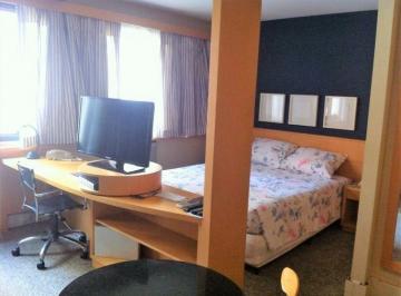 Apartamento · 28m² · 1 Quarto · 1 Vaga · Flat para locação nos Jardins - Edifício Twenty First Century Flat - Cód. VHX07729
