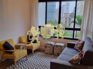 Apartamento · 47m² · 1 Quarto · 1 Vaga · Rarus Flats - Flat para alugar - Edifício USA Practical Life Morumbi