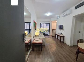 Apartamento · 40m² · 1 Quarto · 1 Vaga · Flat para alugar na Consolação - Edifício Massis Five Star