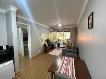 Apartamento · 42m² · 1 Quarto · 1 Vaga · Flat para alugar no Jardins - Edifício Matiz Manhattan Hotel - Cód. UMC04082