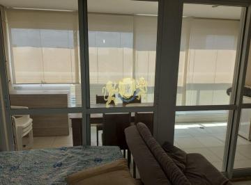 Apartamento · 30m² · 1 Quarto · 1 Vaga · Rarus Flats - Flat para alugar - Edifício Cosmopolitan High Garden