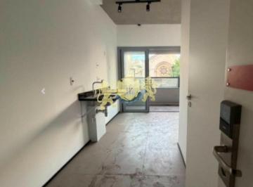 Apartamento · 22m² · 1 Quarto · Flat com 1 Quarto à venda, 22m² - Jardins