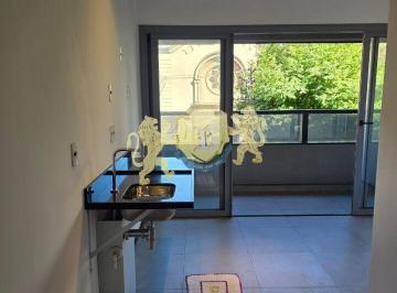 Apartamento · 22m² · 1 Quarto · Flat com 1 Quarto à venda, 22m² - Jardins