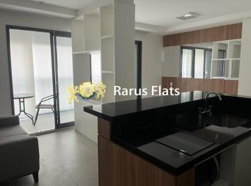 Apartamento · 41m² · 1 Quarto · 1 Vaga · Flat excelente para alugar na Vila Madalena - Smart Vila Madalena