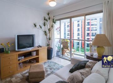 Apartamento · 70m² · 2 Quartos · 1 Vaga · Flat com 2 Quartos para alugar, 70m² - Vila Nova Conceição
