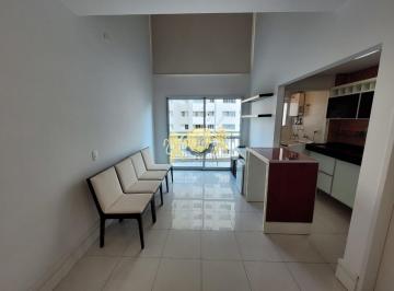 Apartamento · 47m² · 1 Quarto · 1 Vaga · Flat com 1 Quarto para alugar, 47m² - Moema