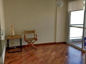 Apartamento · 45m² · 1 Quarto · 1 Vaga · Flat para alugar na Bela Vista - Edifício Concept Home - Cód. WJV06814