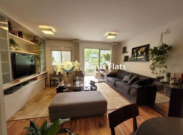 Apartamento · 75m² · 2 Quartos · 1 Vaga · Apartamento para alugar na Liberdade - Edifício Varanda Paulista