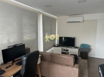 Apartamento · 58m² · 1 Quarto · 1 Vaga · Rarus Flats - Flat para locação na Vila Olímpia - Edifício Igloo