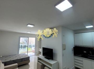 Apartamento · 38m² · 1 Quarto · 1 Vaga · Apartamento com 1 Quarto para alugar, 38m² - Itaim Bibi