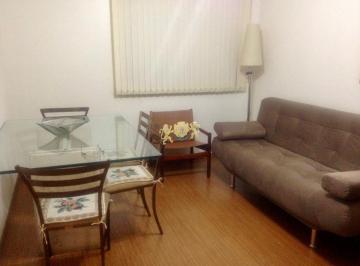 Apartamento · 47m² · 1 Quarto · 1 Vaga · Flat para alugar no Jardins - Edifício Paulista Park