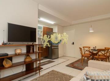 Apartamento · 58m² · 1 Quarto · 1 Vaga · Flat com 1 Quarto à venda, 58m² - Jardim Paulista