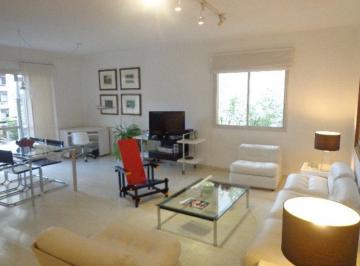 Apartamento · 75m² · 2 Quartos · 2 Vagas · Flat com 2 Quartos para alugar, 75m² - Jardins