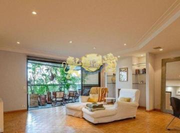 Apartamento · 154m² · 2 Quartos · 2 Vagas · Flat com 2 quartos à venda, 154m² na Vila Nova Conceição - São Paulo